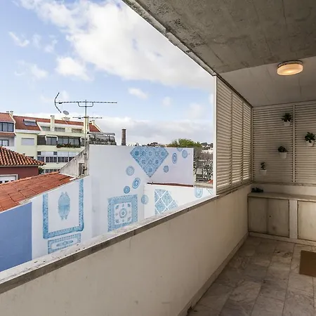 Bright Visconde * Cascais