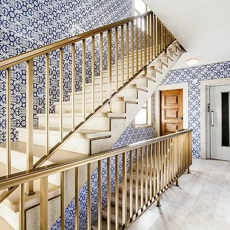 Bright Visconde * Cascais