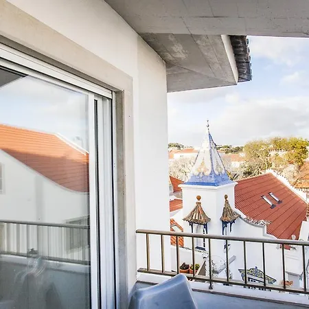 Bright Visconde Apartment *