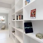 Bright Visconde Apartment *