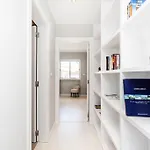 Bright Visconde Apartment Cascais