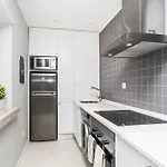 Apartment Bright Visconde Cascais