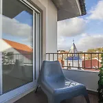 Bright Visconde Apartment *