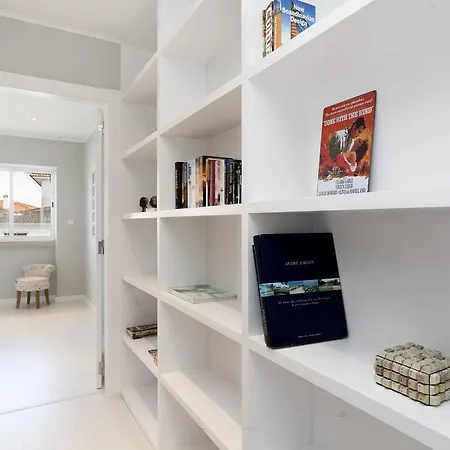 Bright Visconde Appartement *