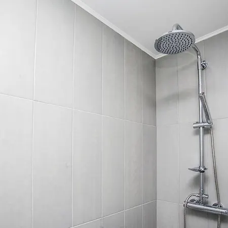 Appartement Bright Visconde *