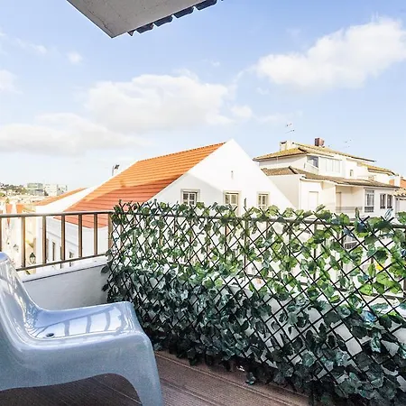 Bright Visconde Cascais