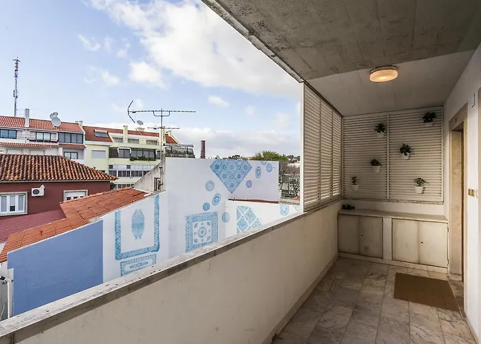 Bright Visconde * Cascais