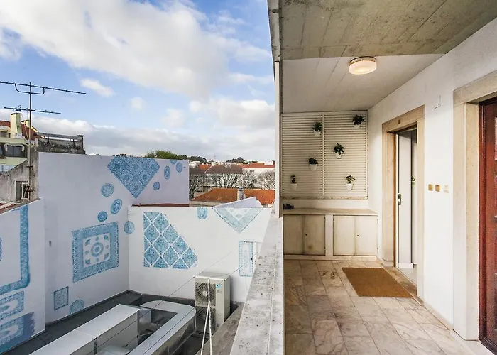 Apartmán Bright Visconde *