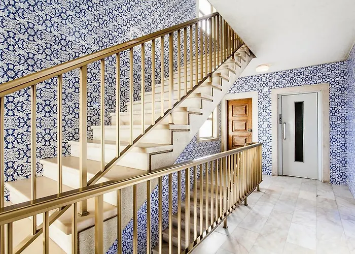 Bright Visconde * Cascais