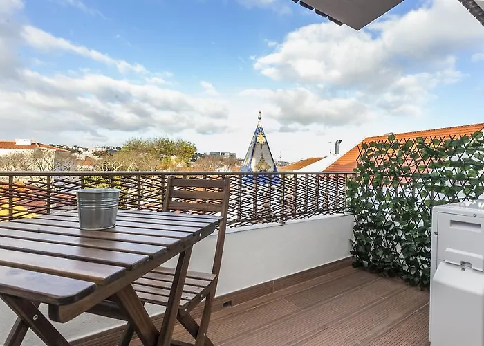 Apartmán Bright Visconde *