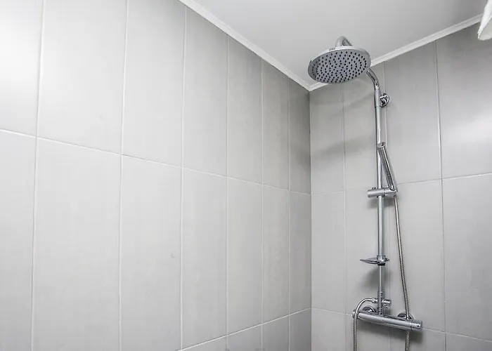 Apartmán Bright Visconde *