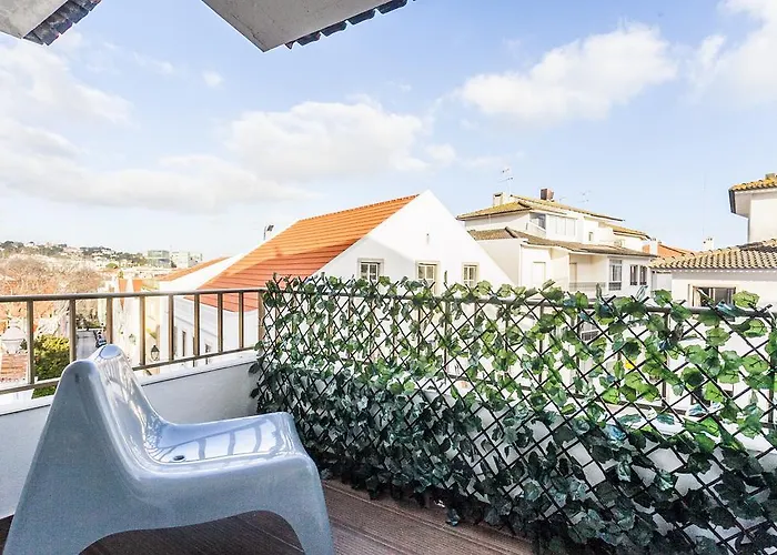 Bright Visconde Cascais