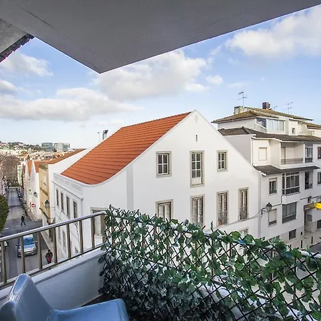 Bright Visconde * Кашкайш